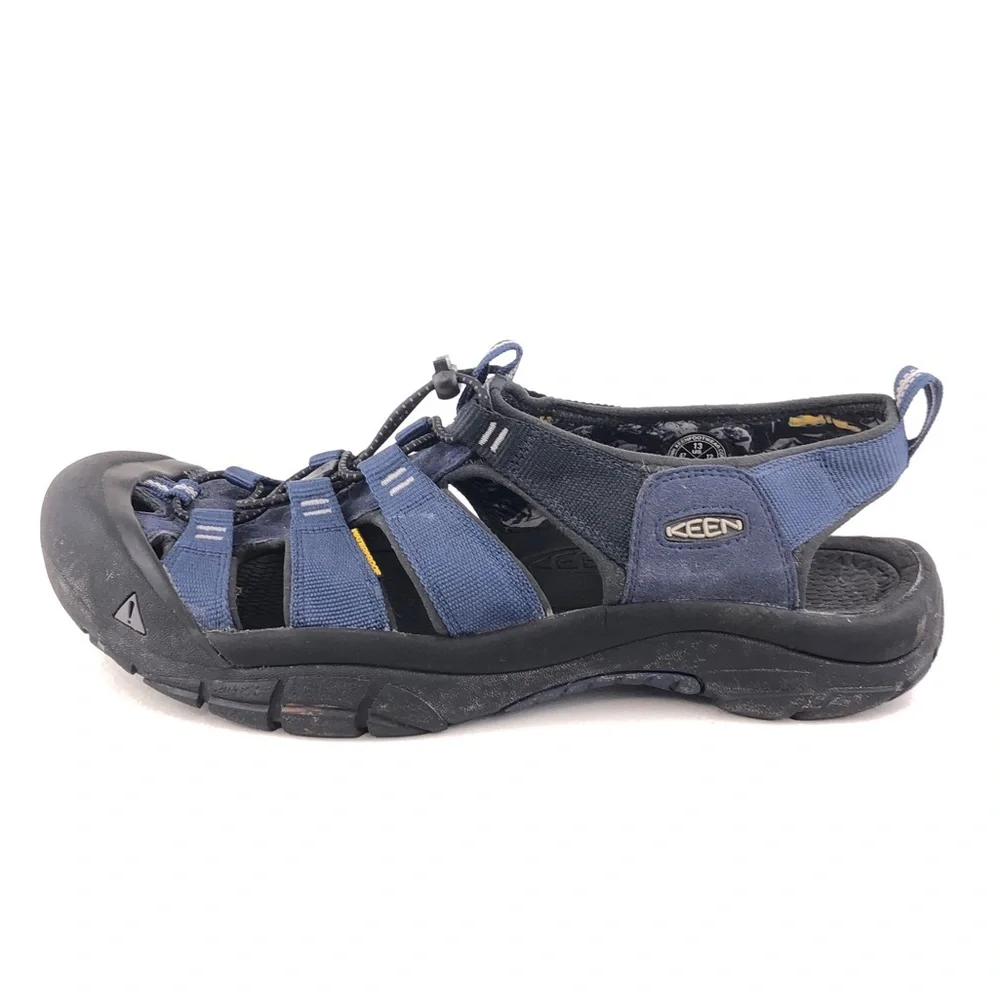 Keen Newport H2 Waterproof Hiking Sandals 13